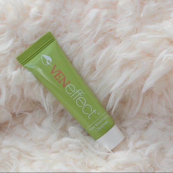 veneffect cleanser
